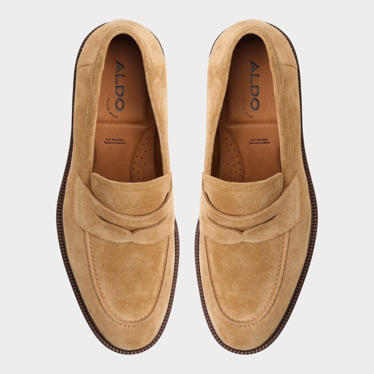 Fenson - Camel - image 5