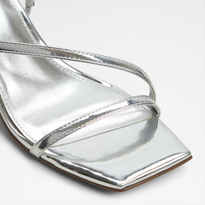 Ferra - SILVER - image 4