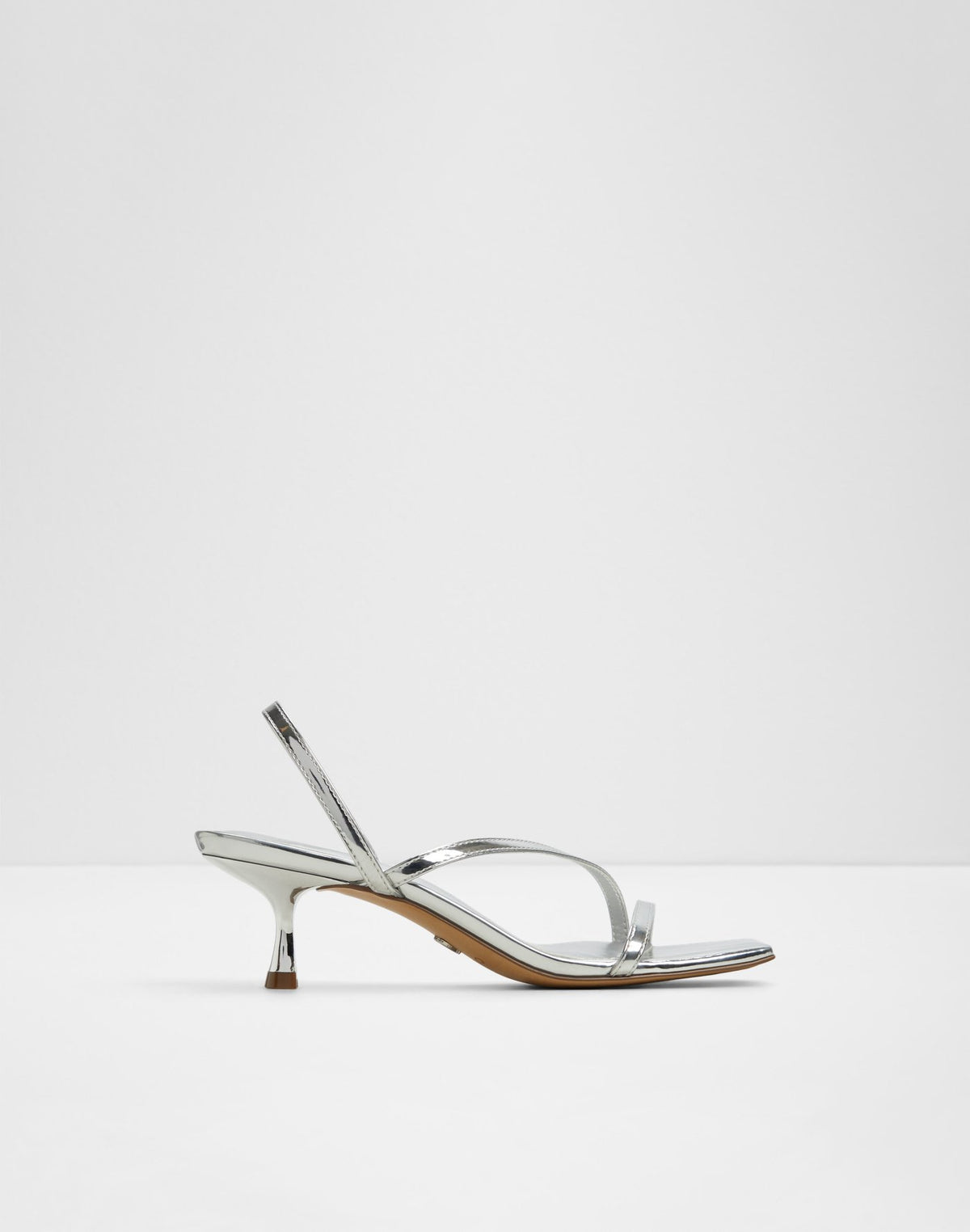 Ferra - SILVER - alternate image