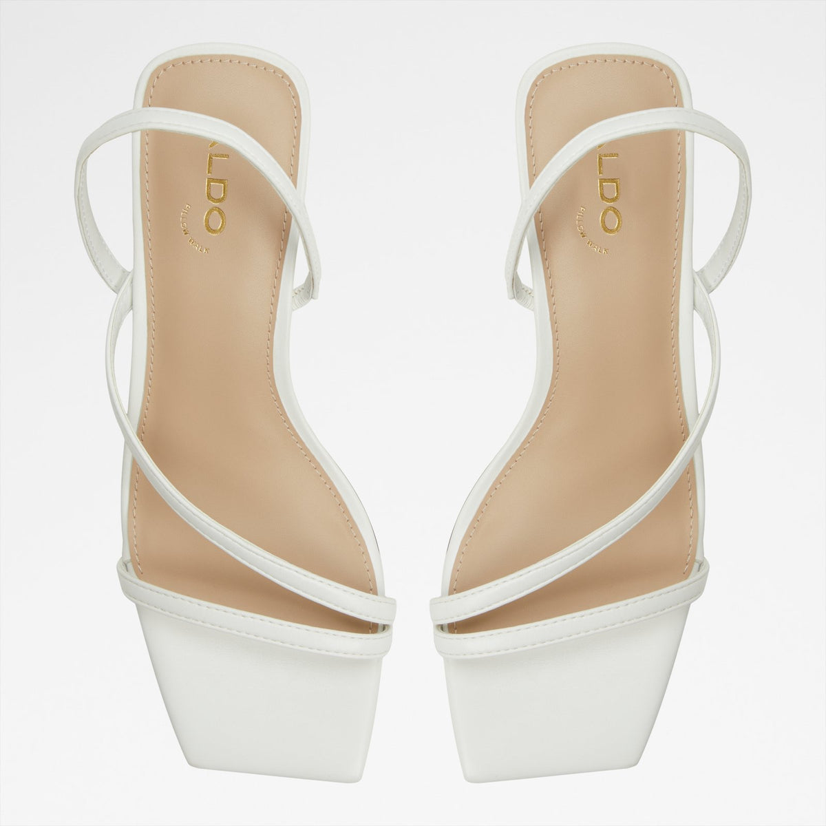 Ferra - White - image 5
