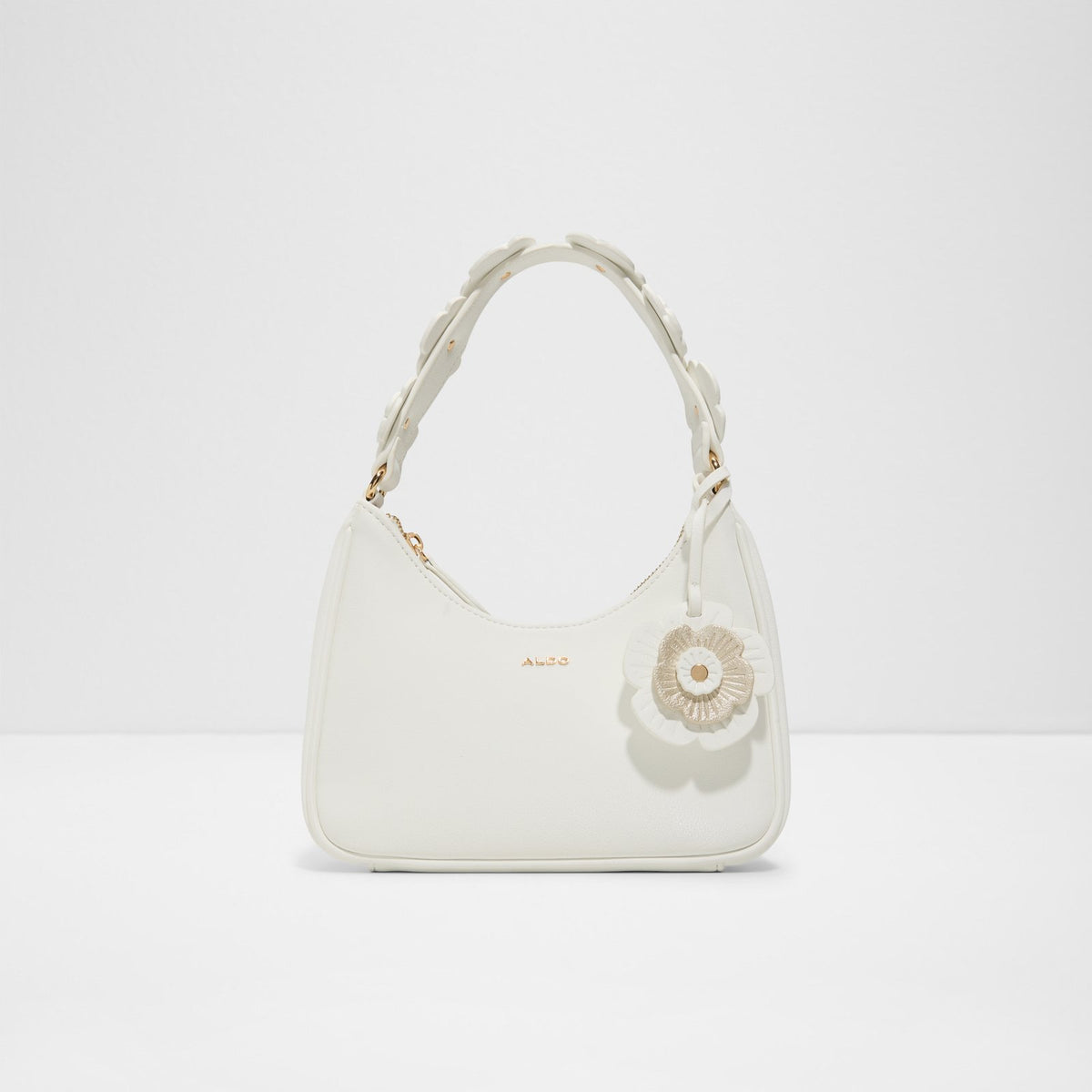 Ffloraline - White - square image