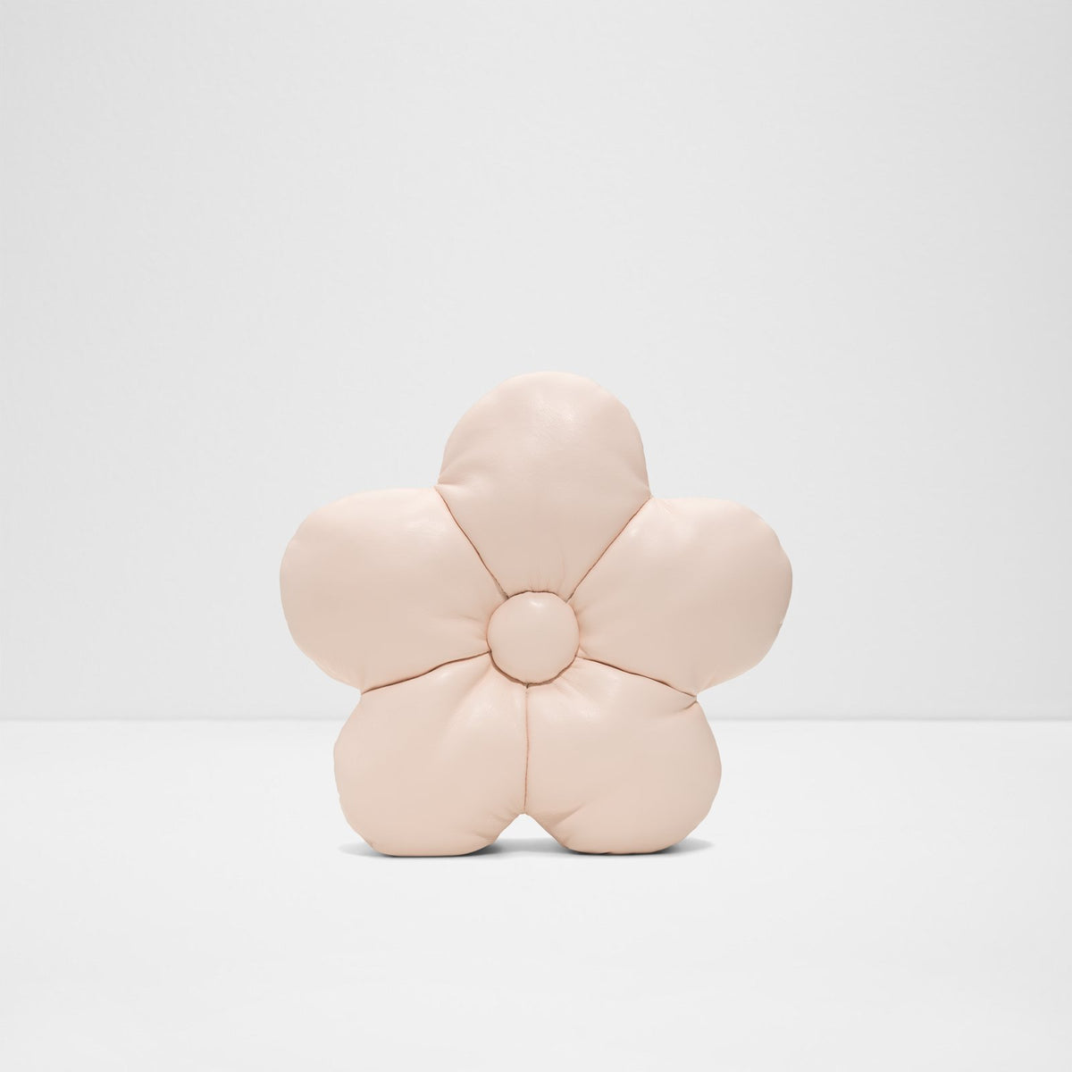 Fflowerpuff - Light Pink - square image