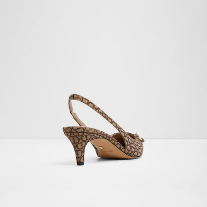 Finnea - Brown - image 1