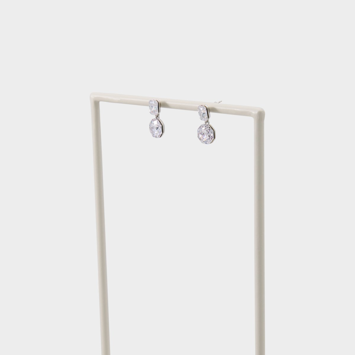 Finnesse - Silver/Clear Multi - image 1