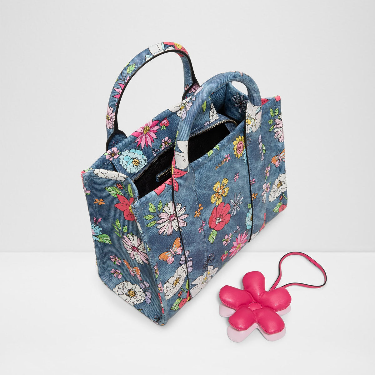 Floralbloom - Blue - image 2