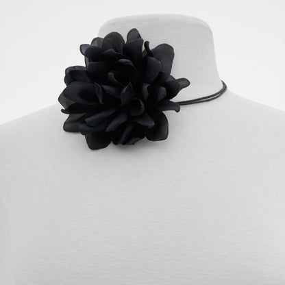 Floralgal - Black - image 1