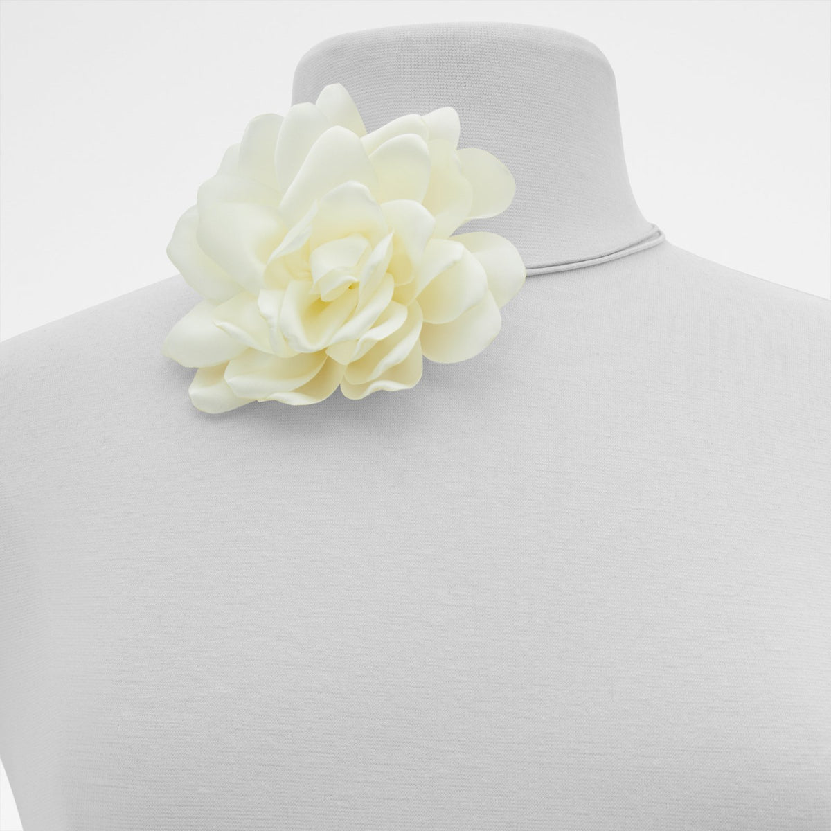 Floralgal - White - image 1