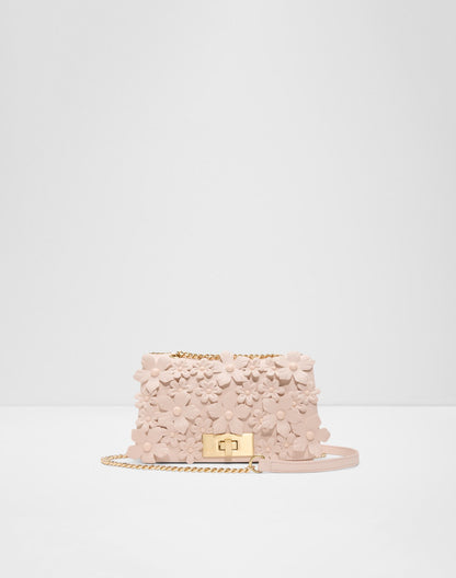 Florella - Light Pink - alternate image