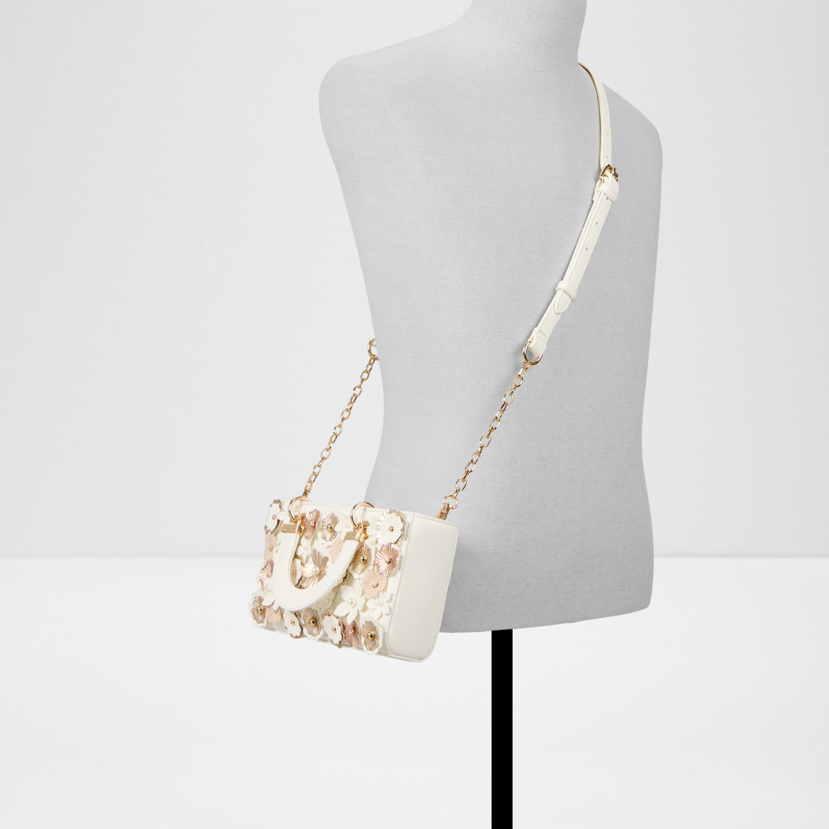 Florellina - White - image 3