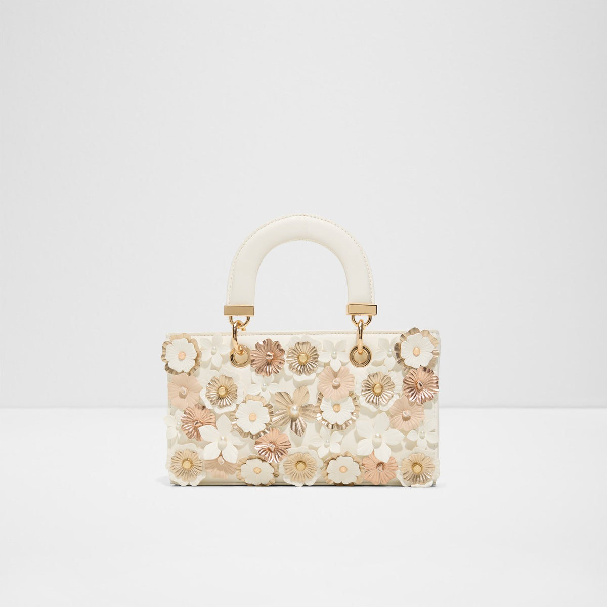 Florellina - White - square image