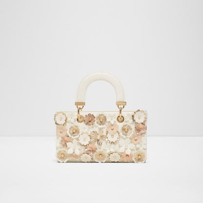 Florellina - White - square image