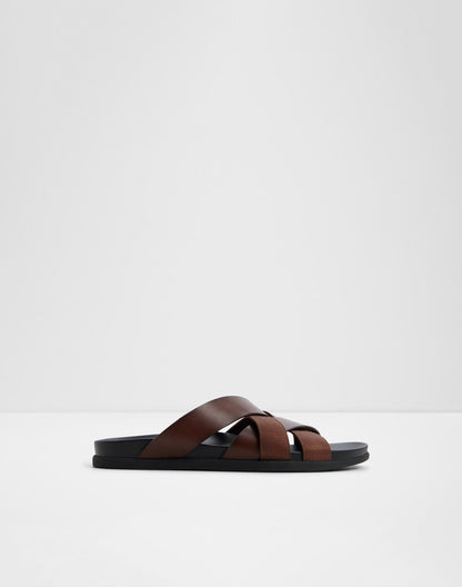Florian - Dark Brown - alternate image