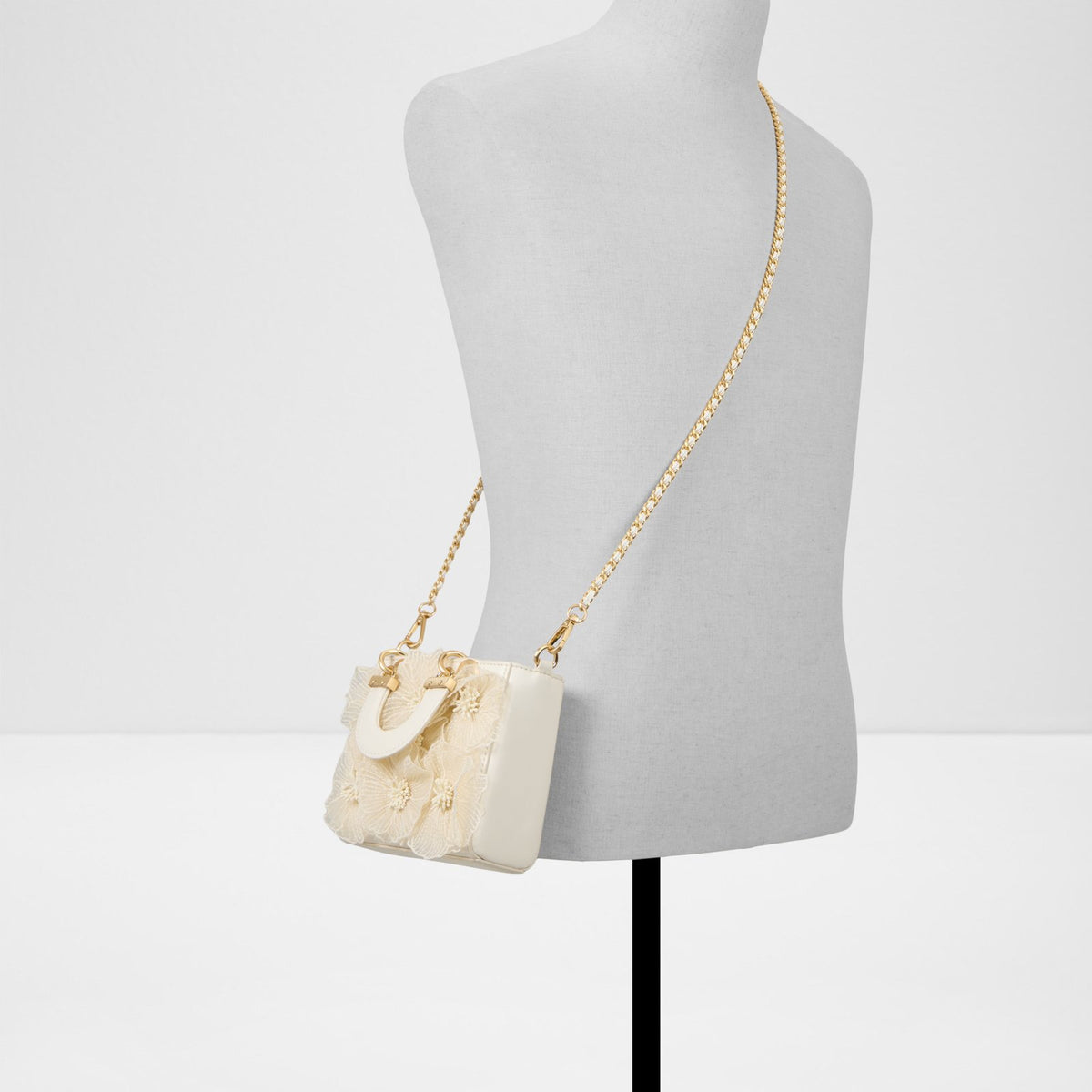 Floriana - White - image 3