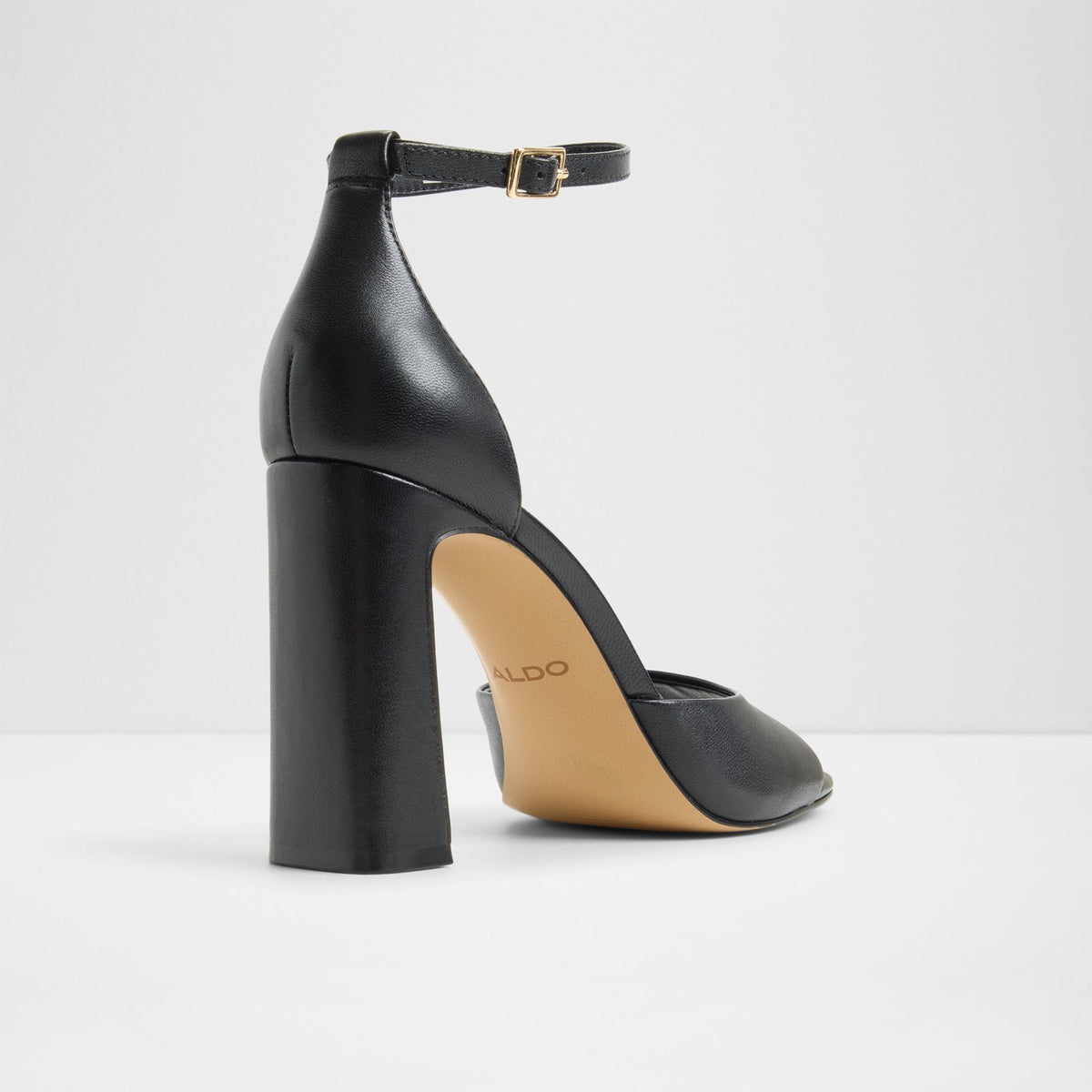 Florianna - Black - image 1