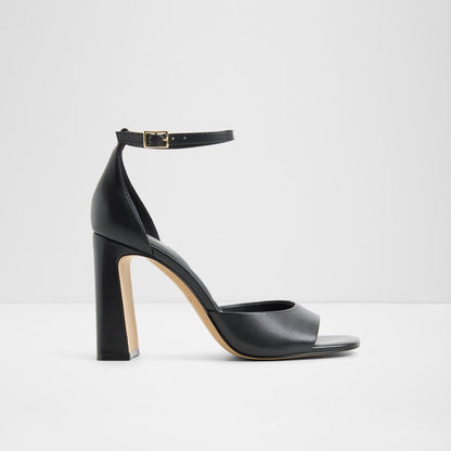 Florianna - Black - square image