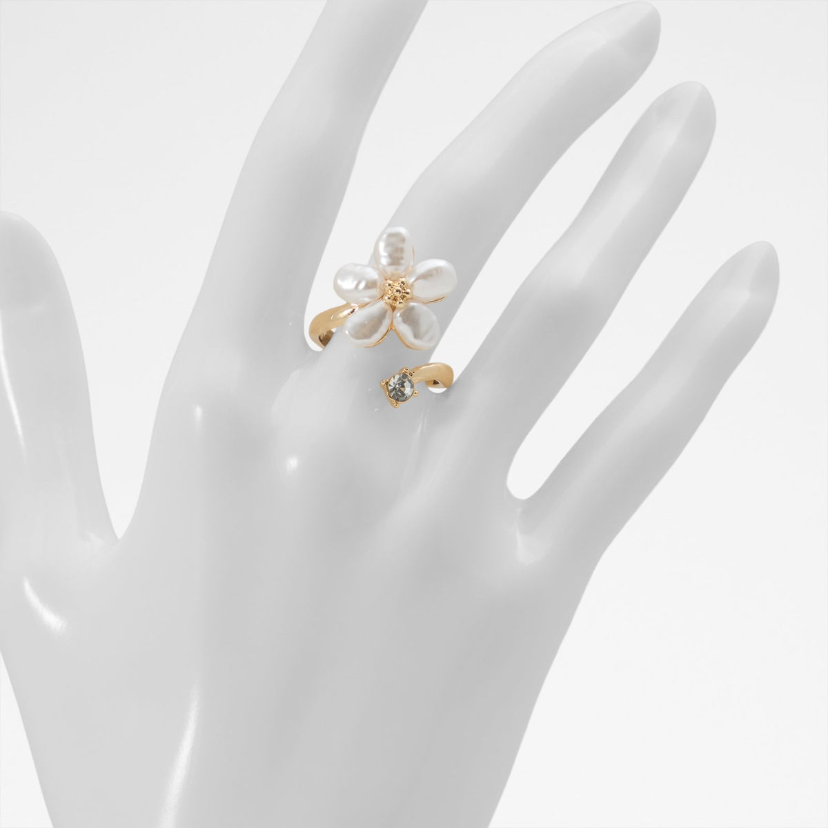 Flurria - White - image 1