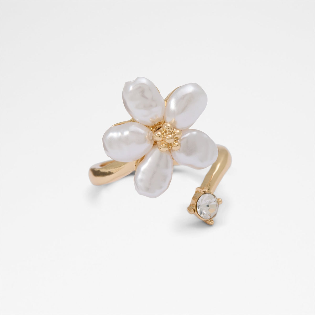 Flurria - White - square image