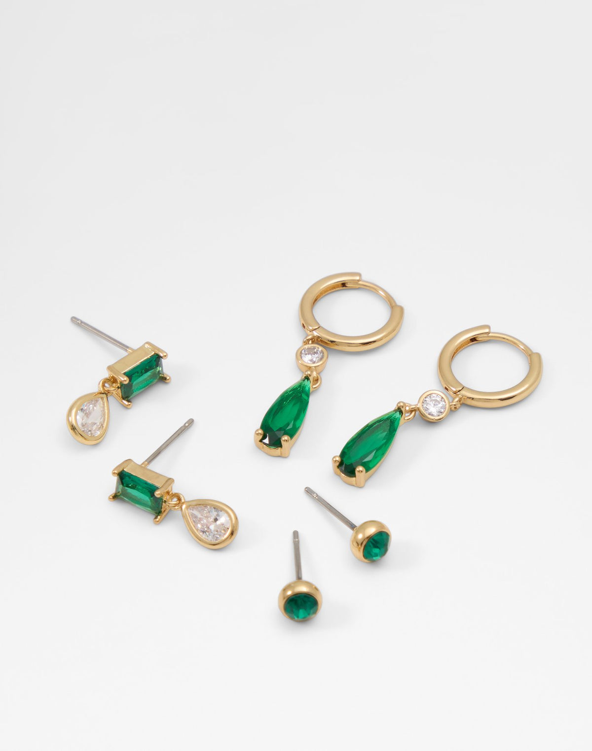Forestra - Dark Green - alternate image