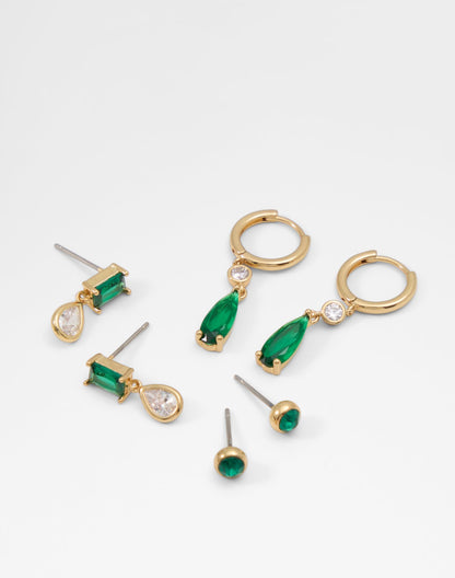 Forestra - Dark Green - alternate image