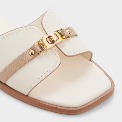 Francea - Cream - image 4