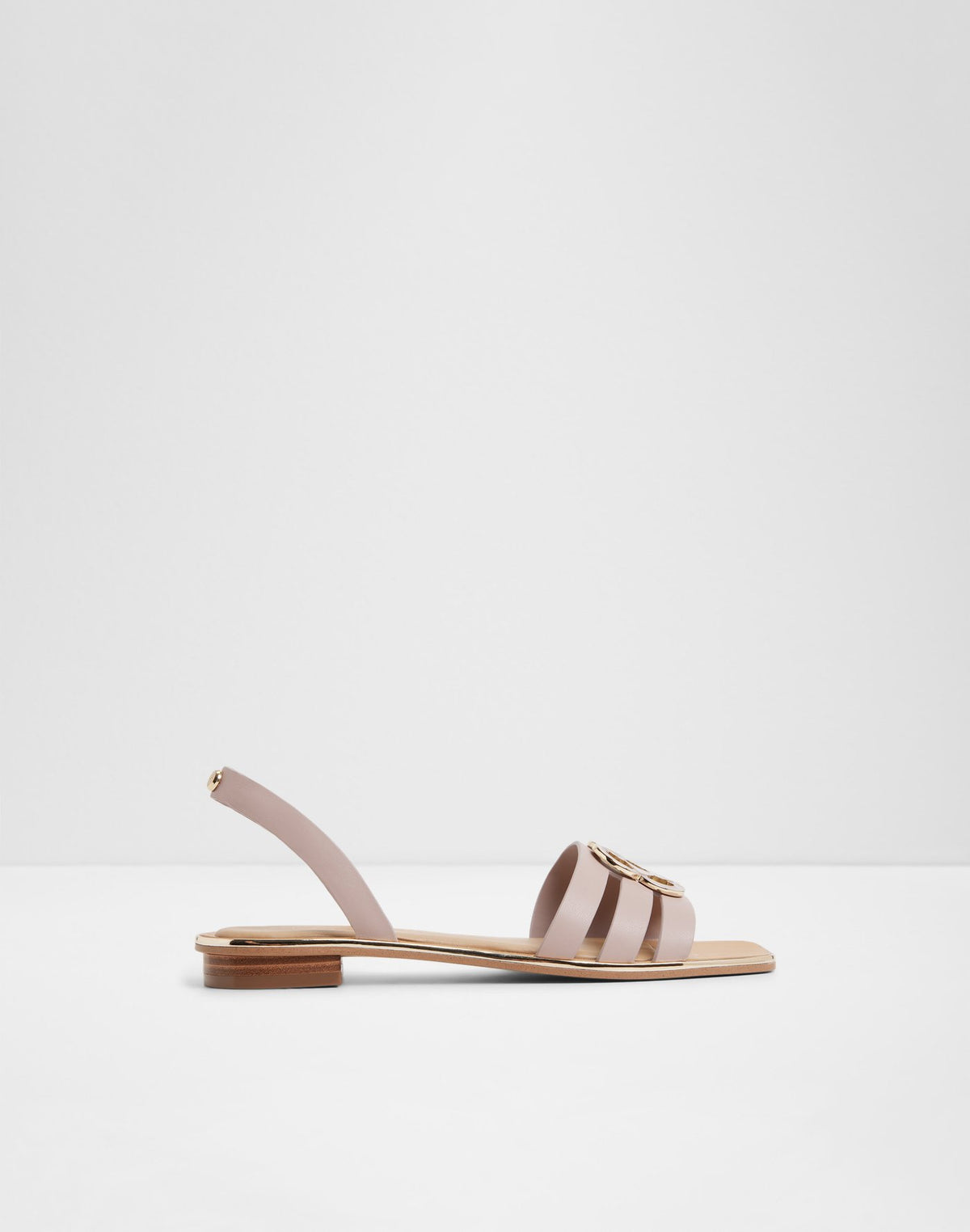 Francos - LIGHT PINK - alternate image