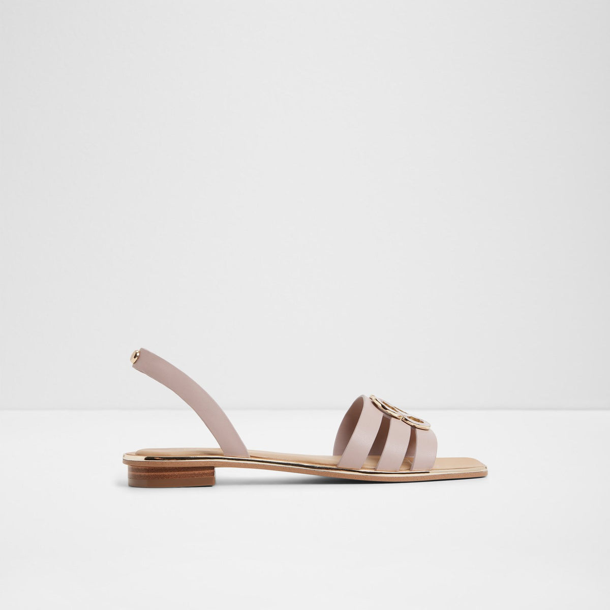 Francos - LIGHT PINK - square image