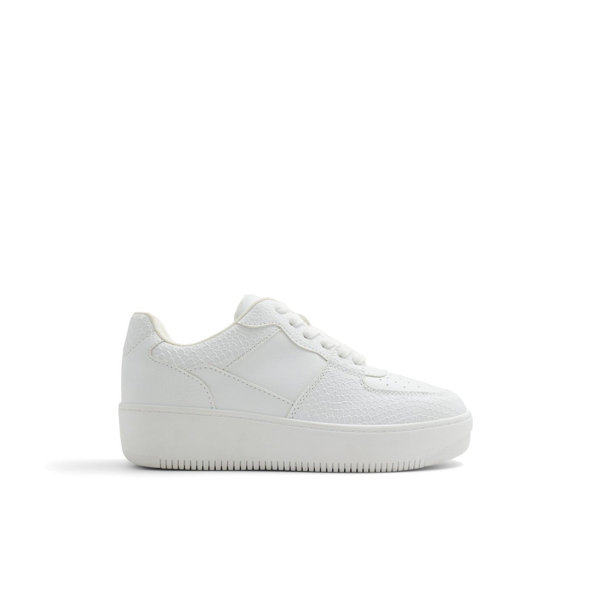 Fresh - WHITE - square image
