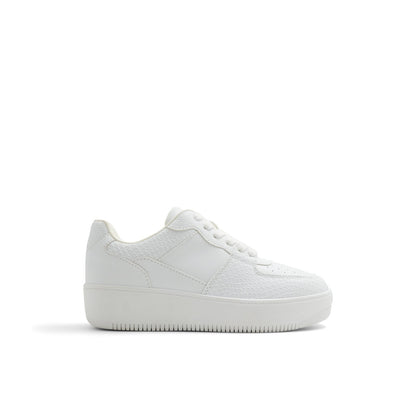 Fresh - WHITE - square image