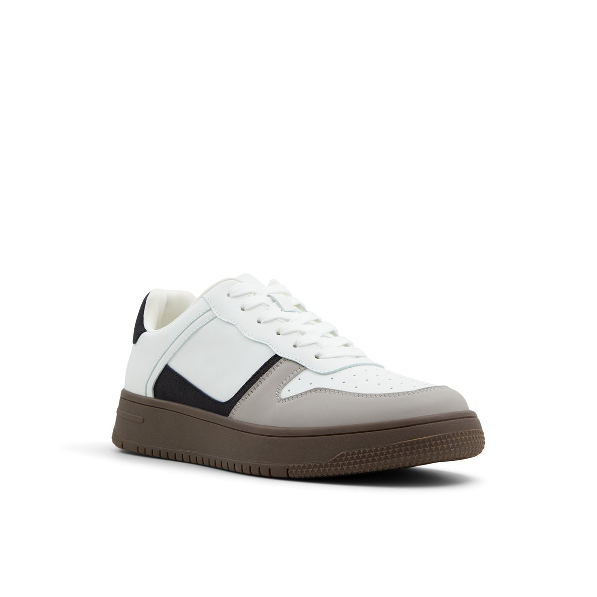 Freshh_H - BROWN MELANGE - image 3