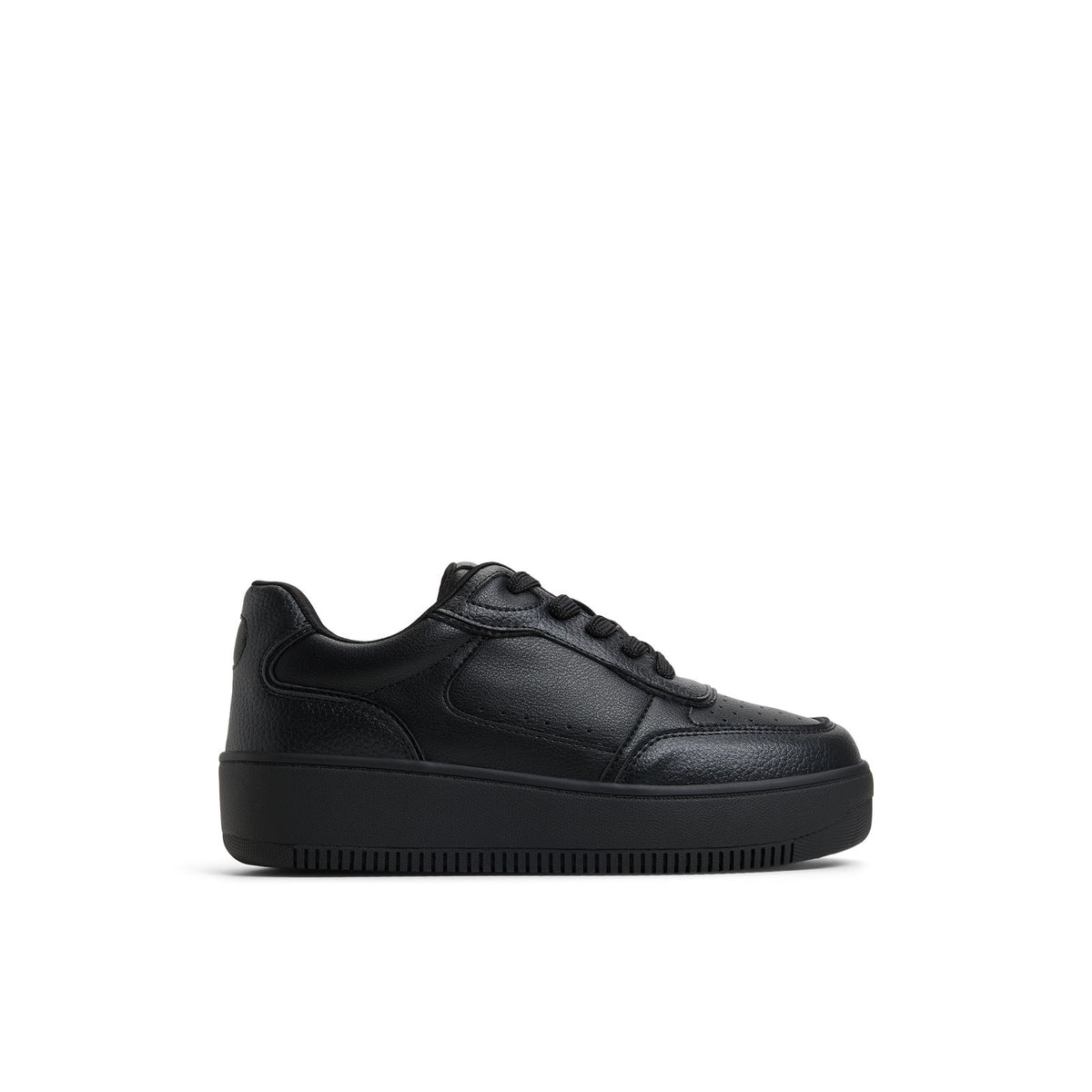 Freshy - Black - square image