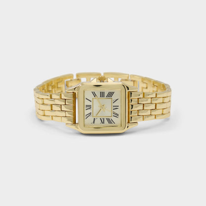 Gabie - Gold - square image