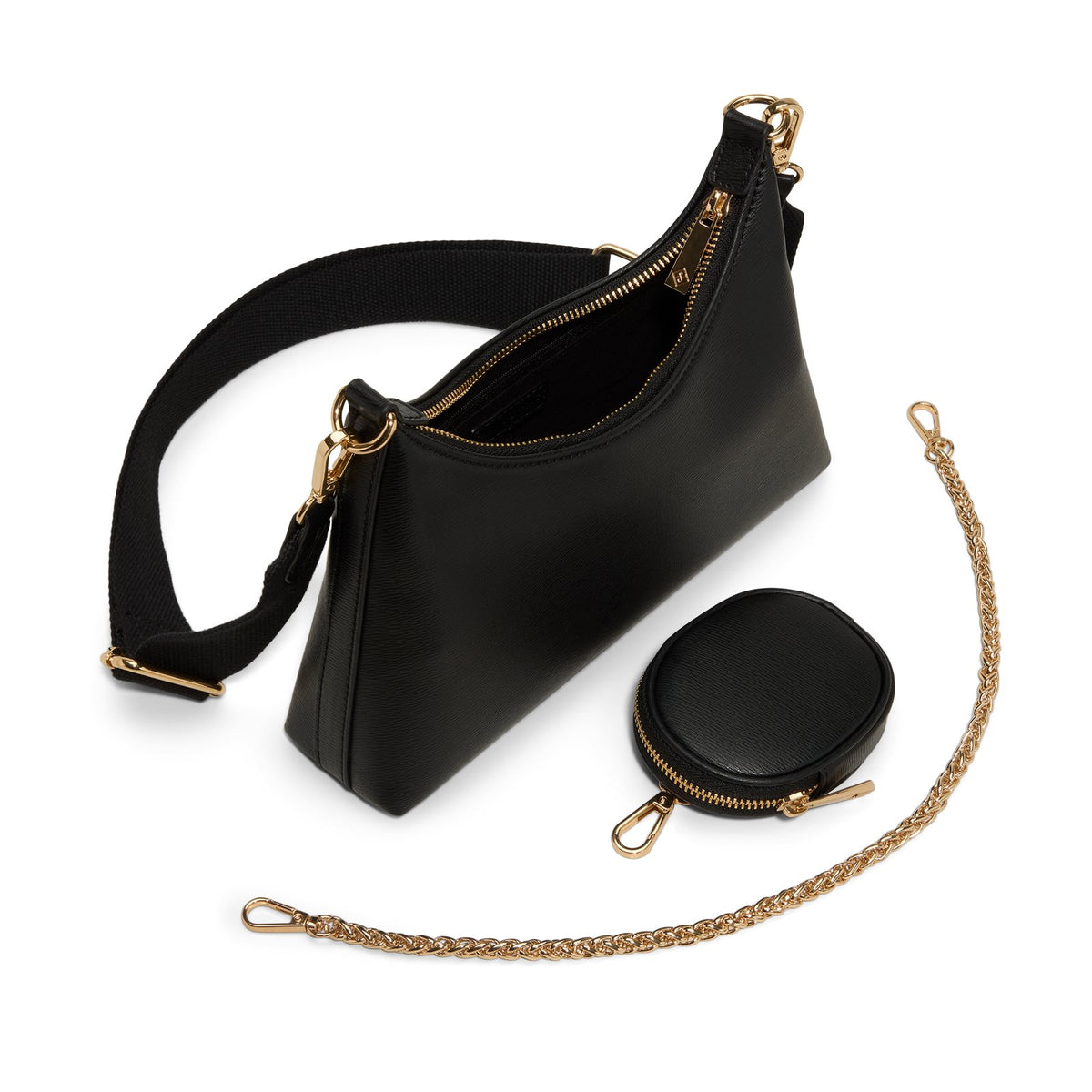 Galiana - Black - image 2