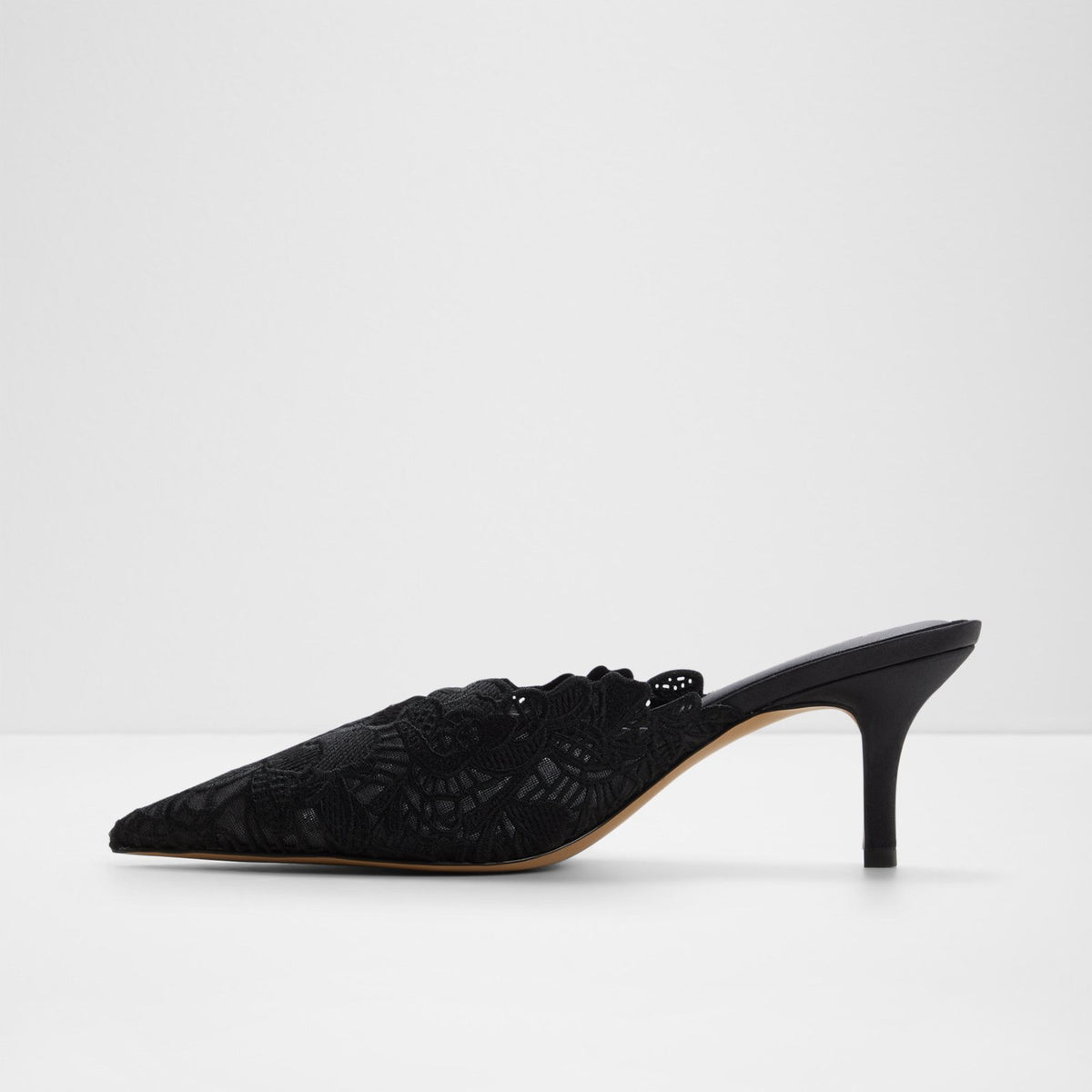 Galina - BLACK - image 2