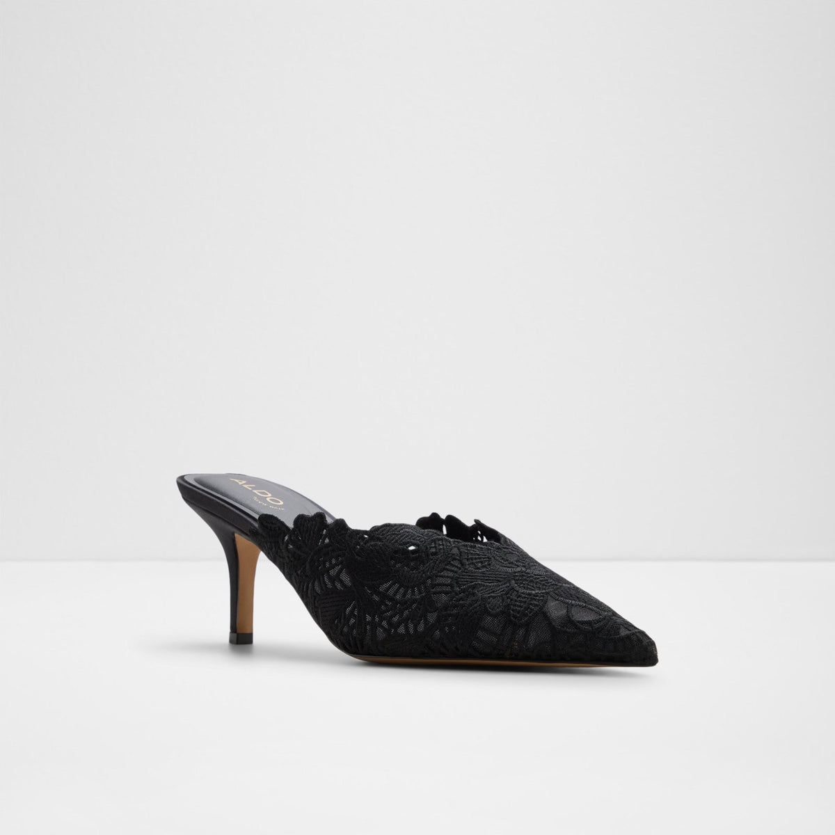 Galina - BLACK - image 3