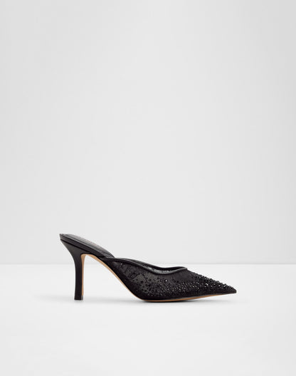 Gamila - Black - alternate image