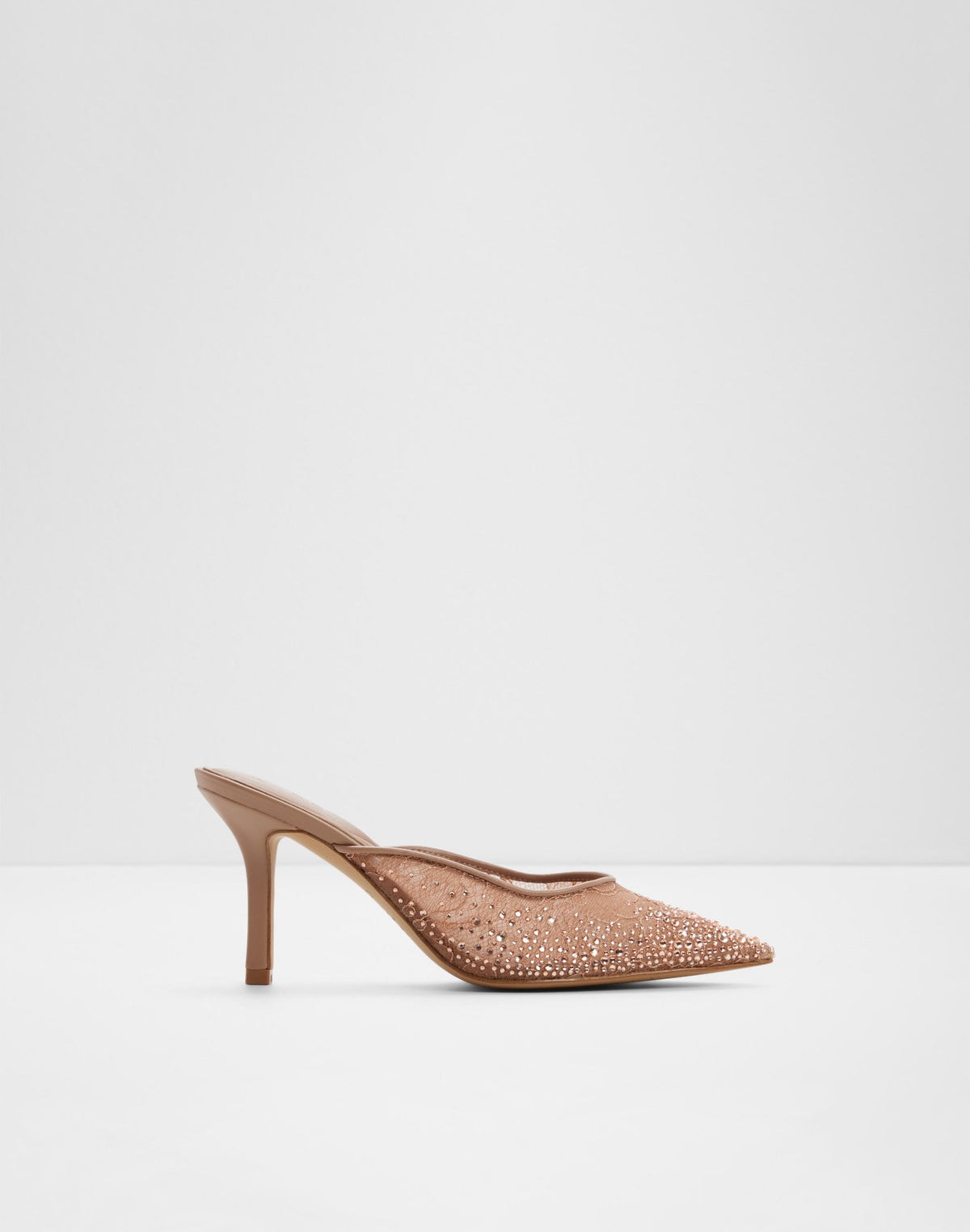 Gamila - Light Brown - alternate image