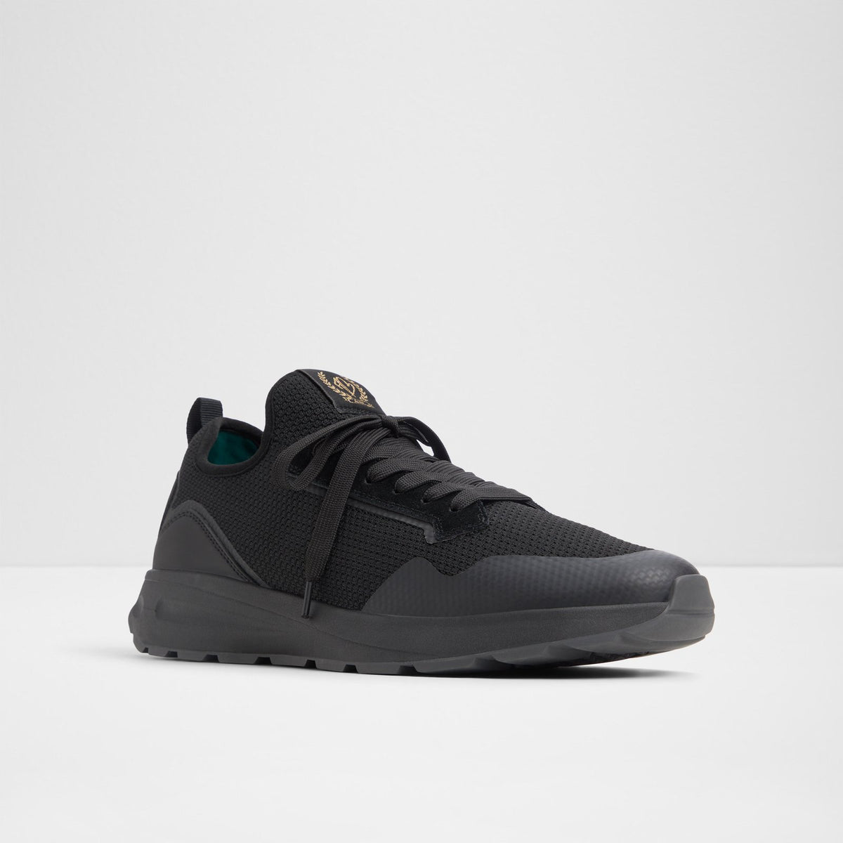 Garrick - Black - image 3