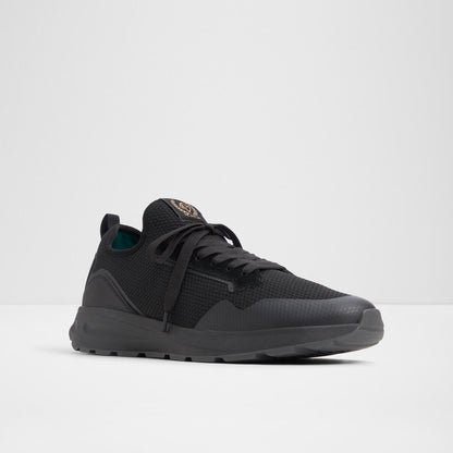 Garrick - Black - image 3