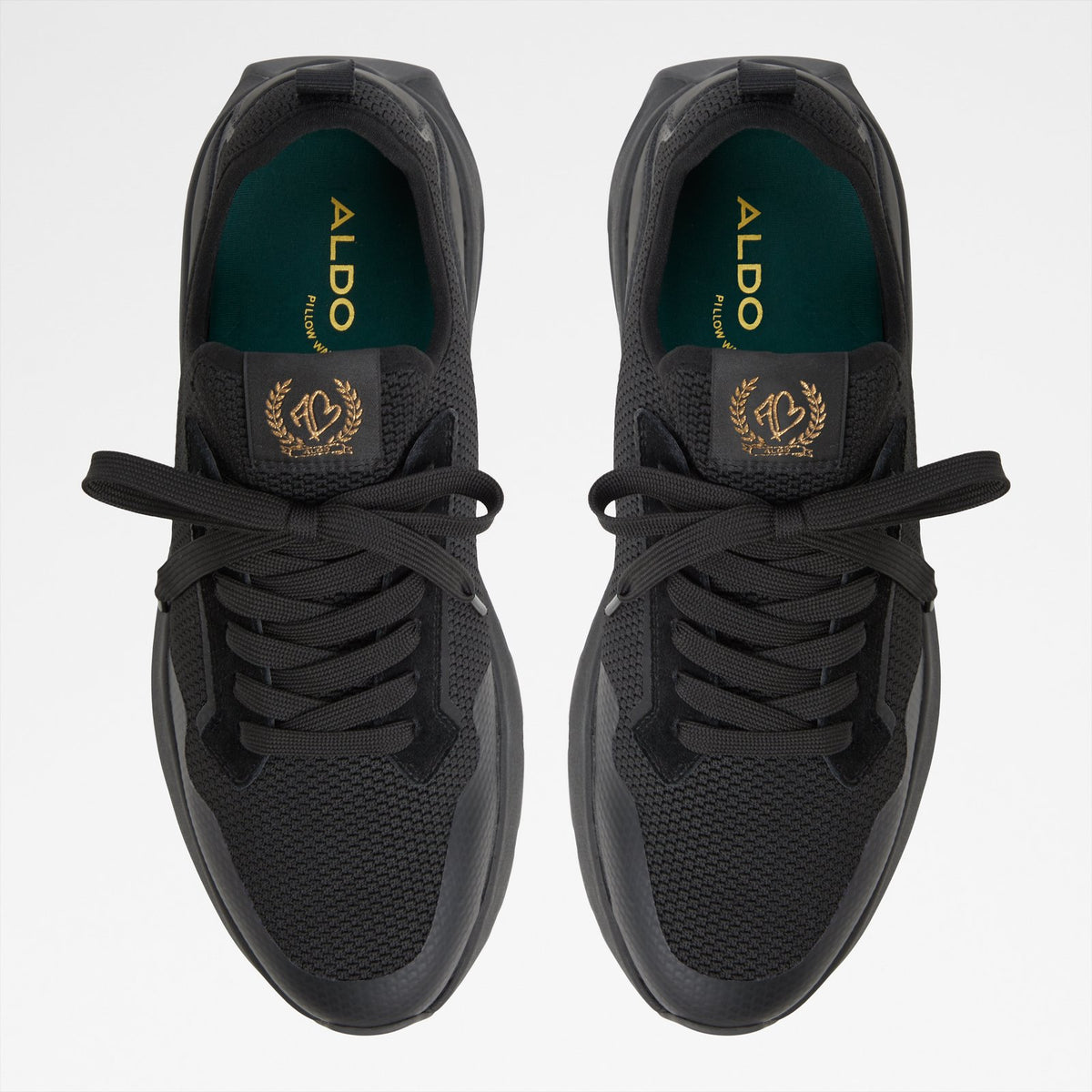 Garrick - Black - image 5