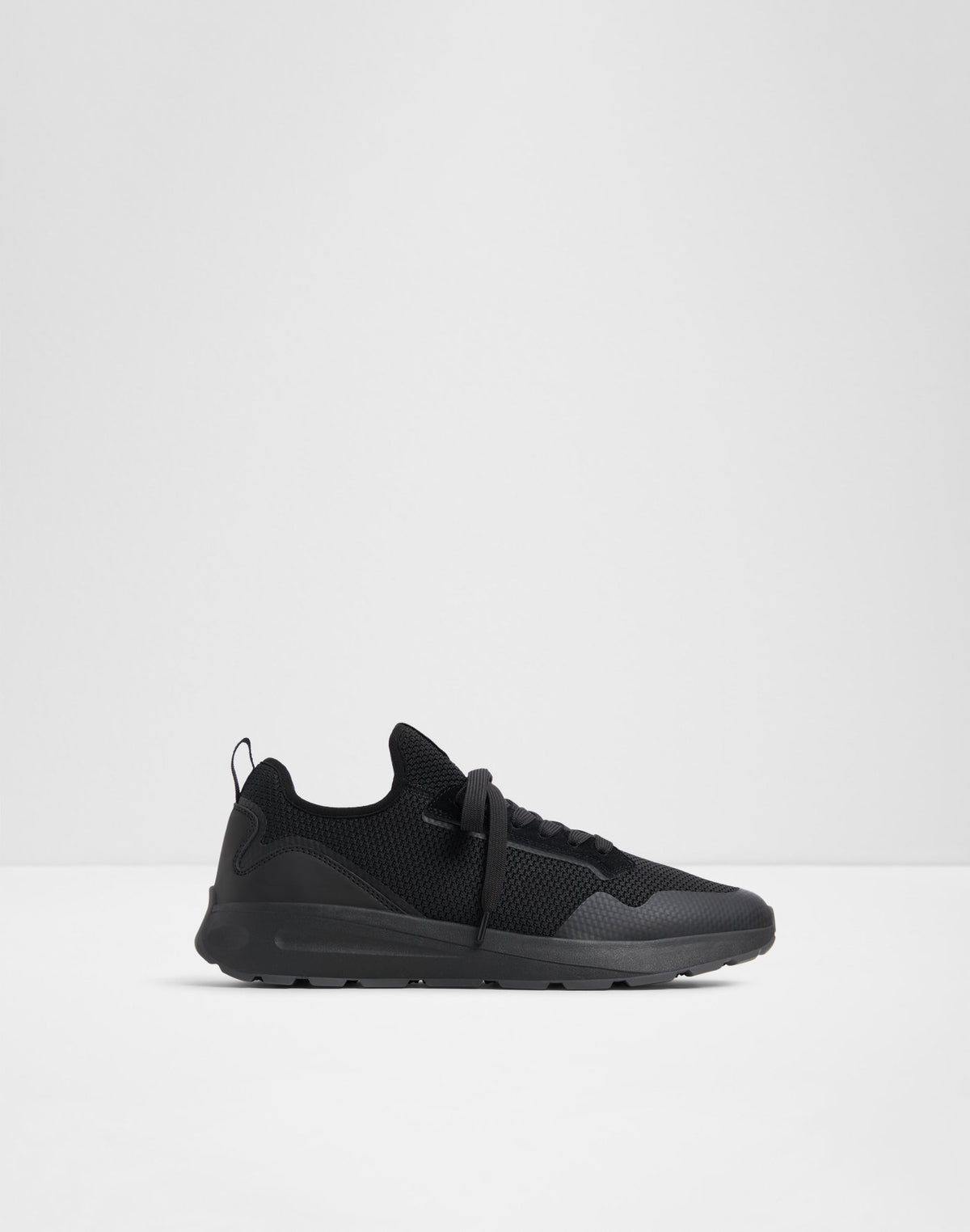 Garrick - Black - alternate image