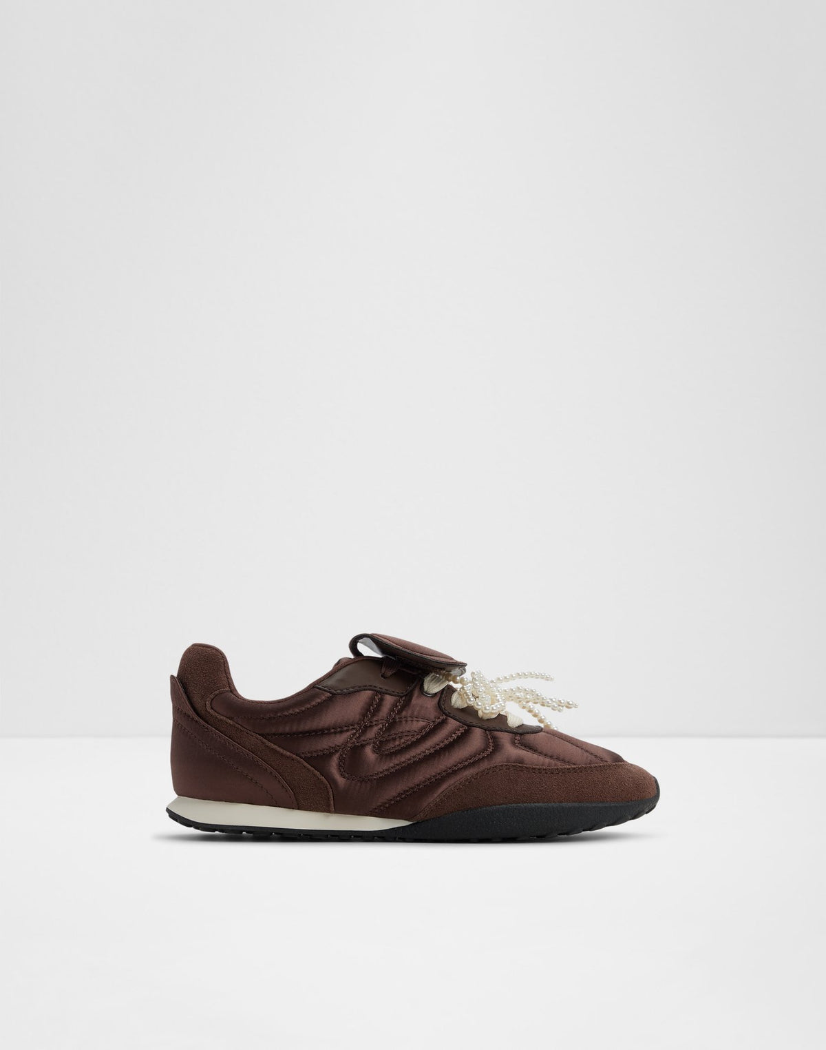 Gialdan - Dark Brown - alternate image