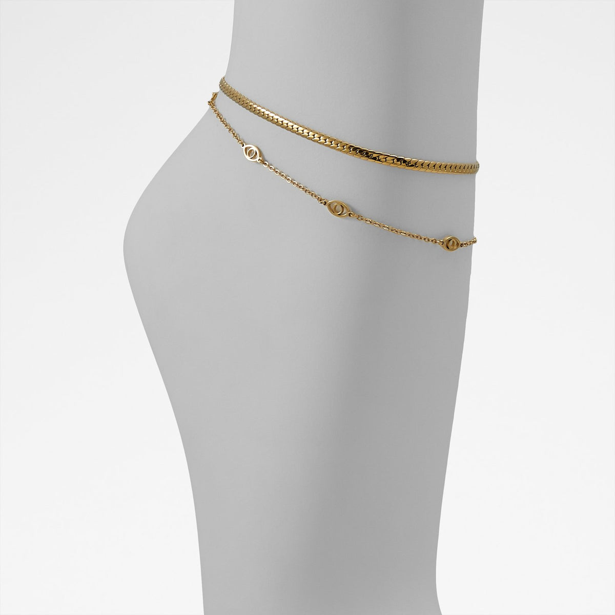 Gifted - Gold - square image