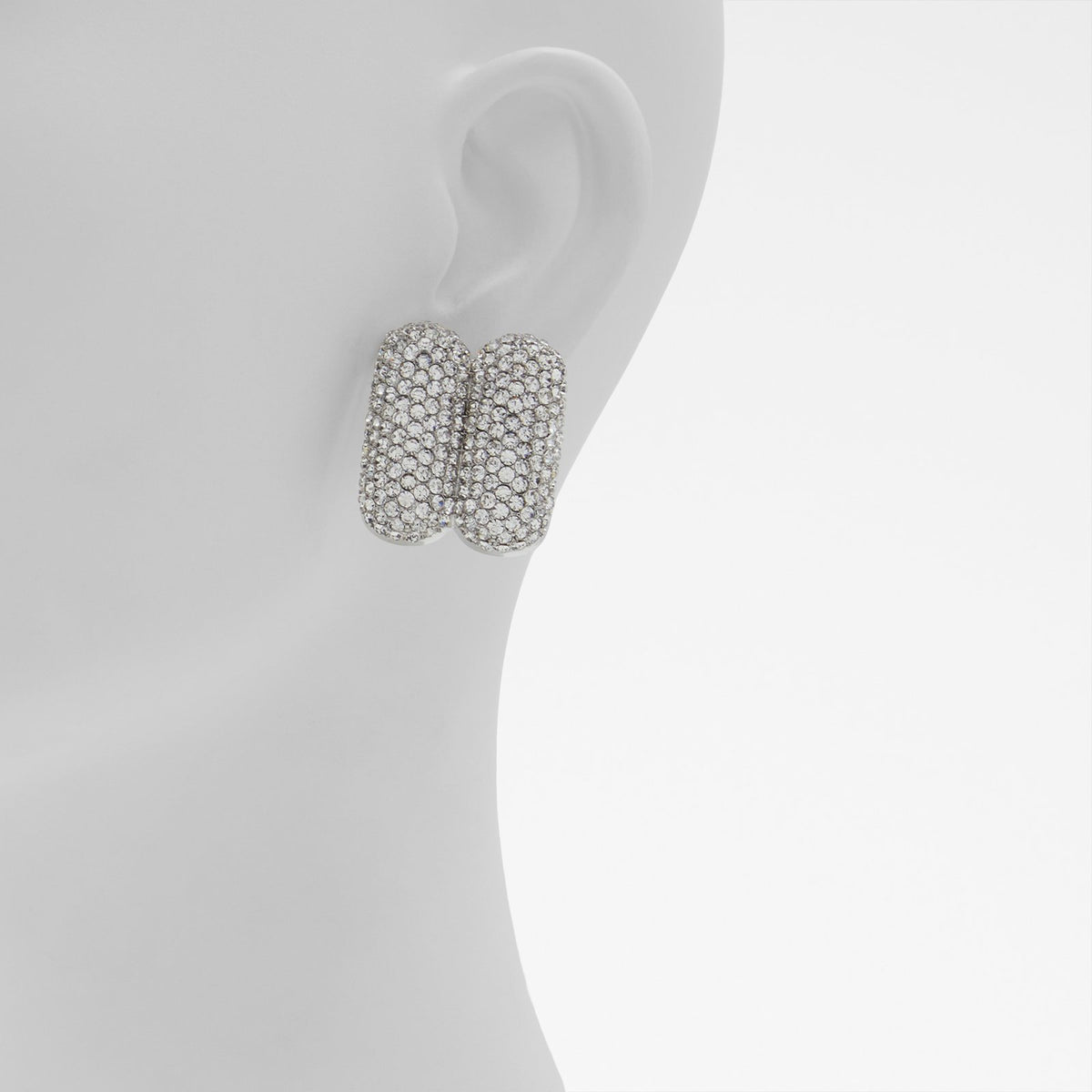 Glitzer - Silver - image 1