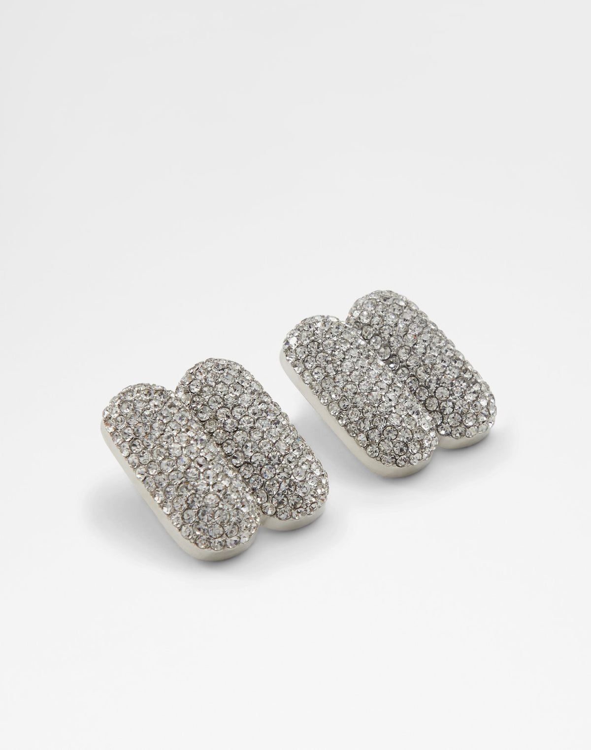 Glitzer - Silver - alternate image
