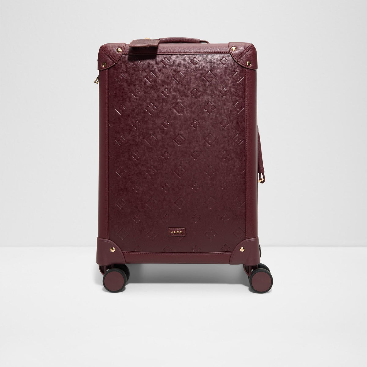 Globetrotter - Bordo - square image