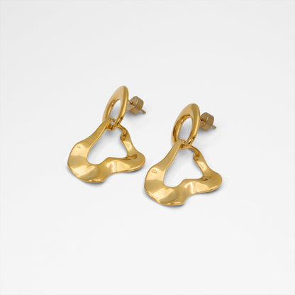 Glowup - Gold - square image