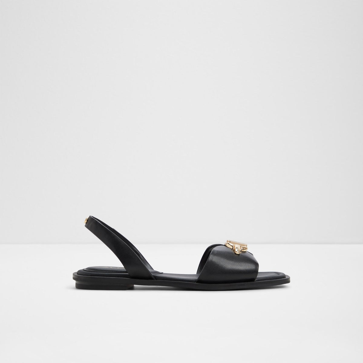 Goassi - BLACK - square image