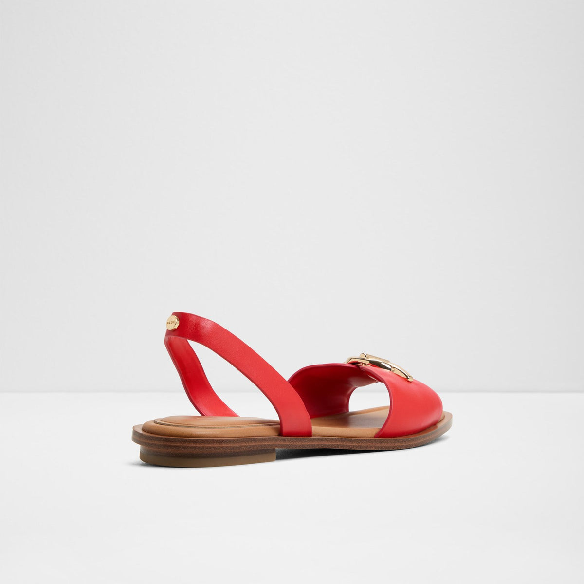 Goassi - Red - image 1