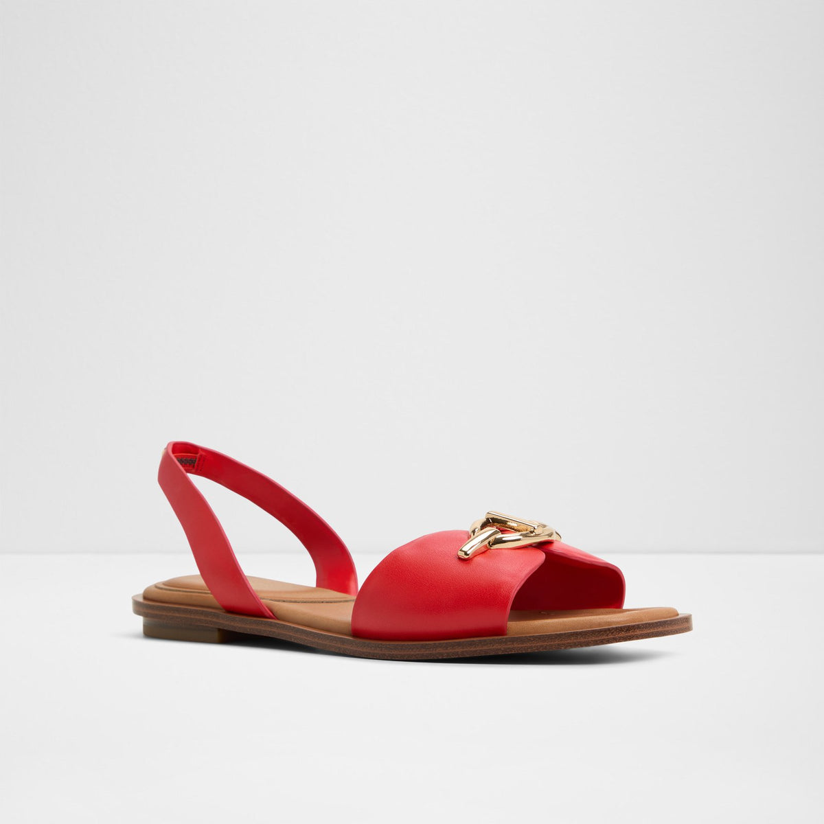 Goassi - Red - image 3
