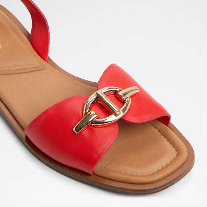 Goassi - Red - image 4